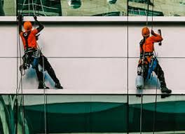 Rehabilitación de fachadas y cubiertas