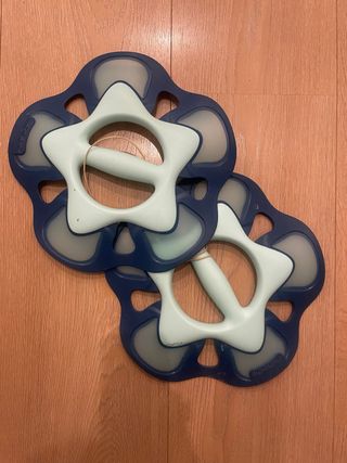 Pesas acuáticas Nabaiji