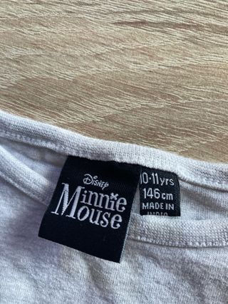 Pijama Minnie y Mickeyu (hay 2)
