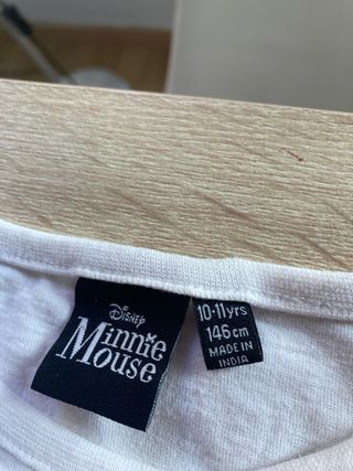 Pijama Minnie y Mickeyu (hay 2)