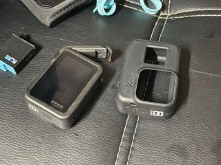 GoPro Hero 8 Black Fotocamera