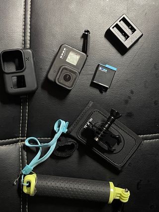 GoPro Hero 8 Black Fotocamera