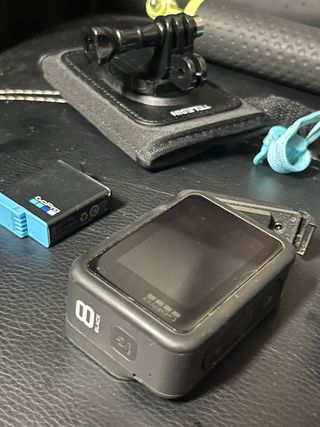 GoPro Hero 8 Black Fotocamera