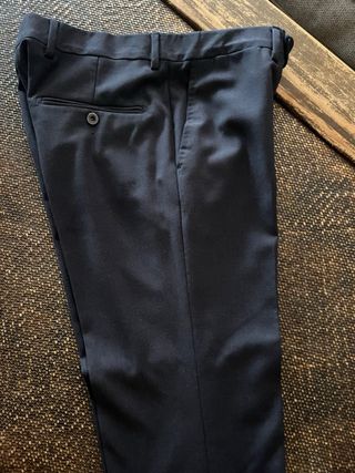 Pantalon vestir Pertegaz talla 40