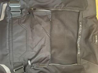 Chaqueta Moto Alpinestars Bogotá