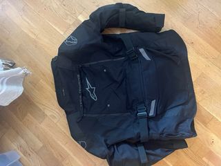 Chaqueta Moto Alpinestars Bogotá