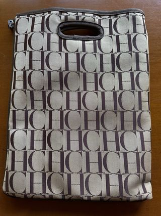 Carrito Bebé Carolina Herrera