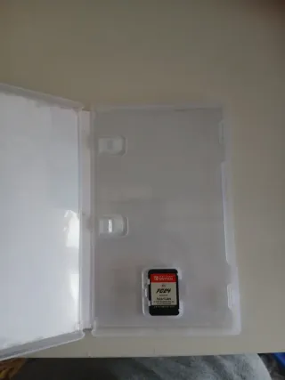 FC 24 Nintendo Switch