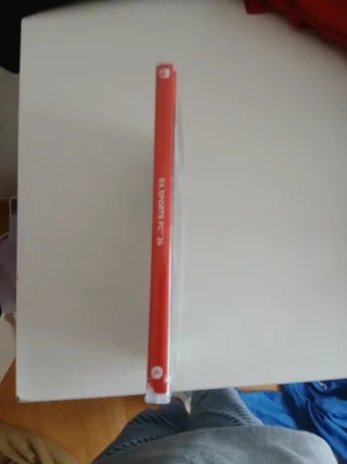 FC 24 Nintendo Switch