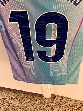 Camiseta FC Barcelona 2035/2026