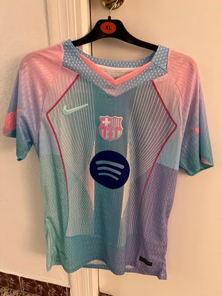 Camiseta FC Barcelona 2035/2026