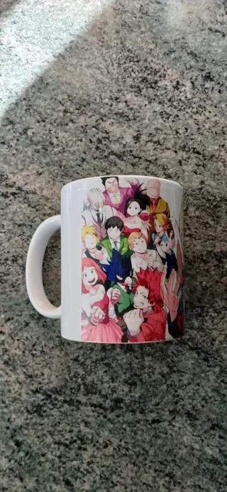 Lote Anime My Hero Academia