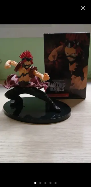 Lote Anime My Hero Academia