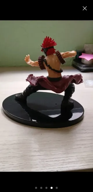 Lote Anime My Hero Academia