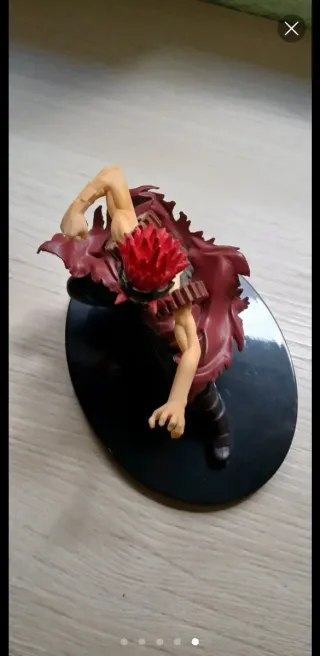 Lote Anime My Hero Academia