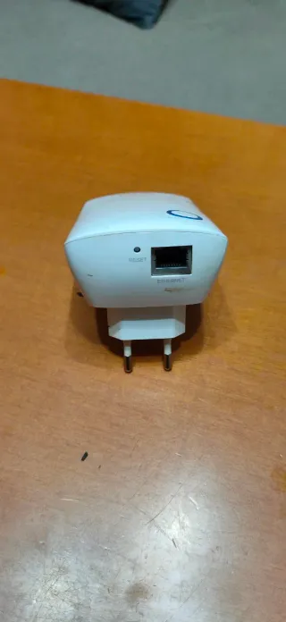 TP-Link Extensor y Receptor WiFi AC1200