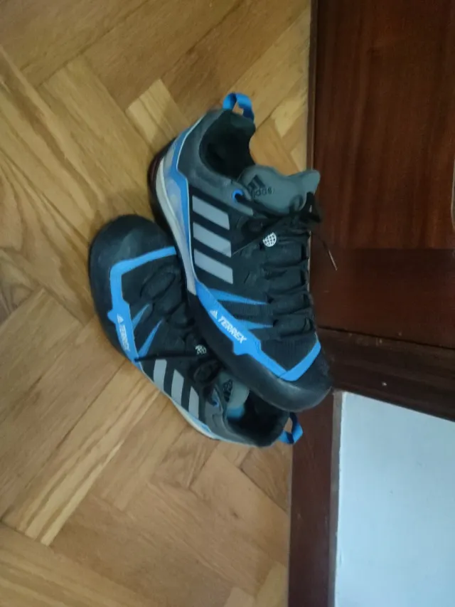 Adidas Terrex Switch