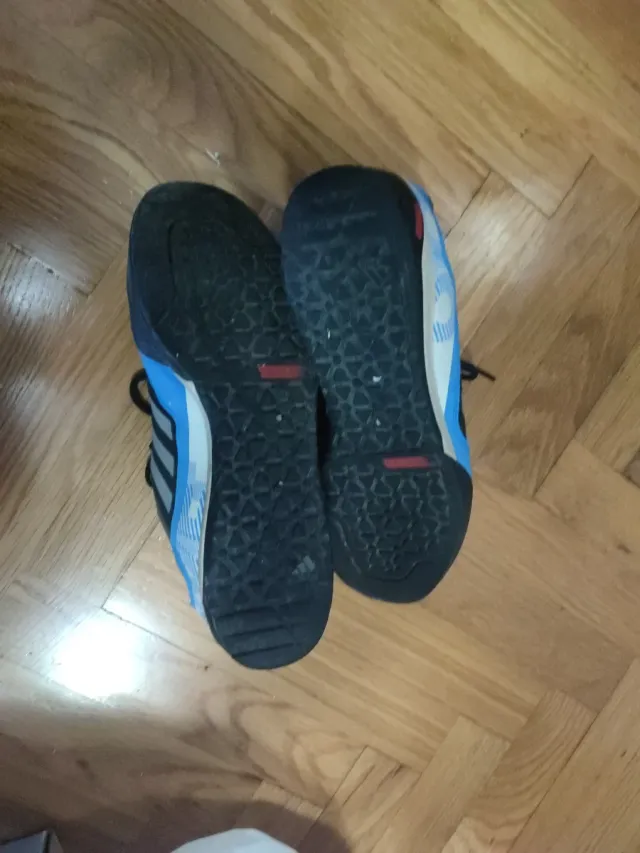 Adidas Terrex Switch