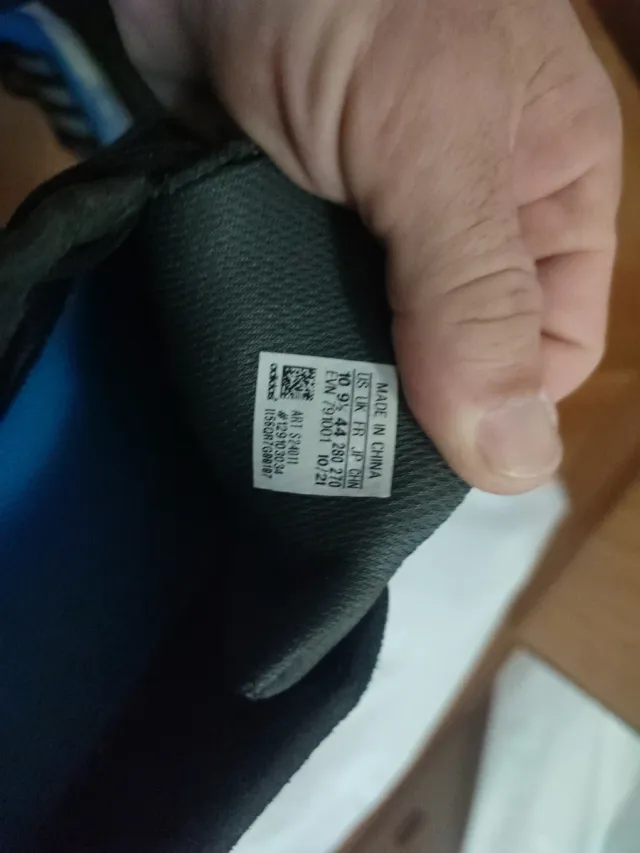 Adidas Terrex Switch