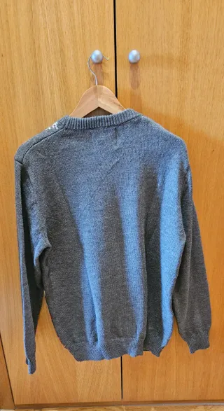 Jersey Navideño Mickey Mousse Talla M