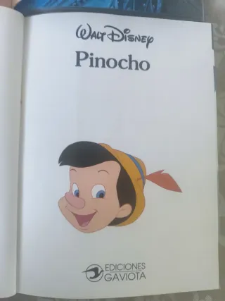 El Jorobado de Notre Dame (Clásicos Disney) (Sp...