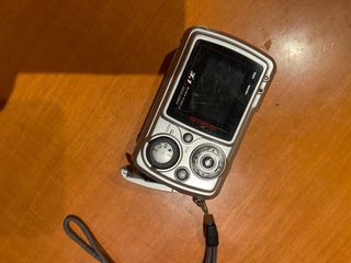 Cámara Digital Energy Sistem 3.1 MP