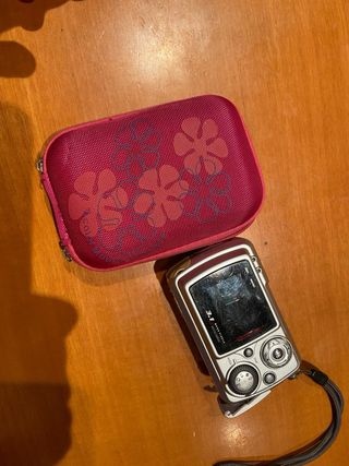 Cámara Digital Energy Sistem 3.1 MP