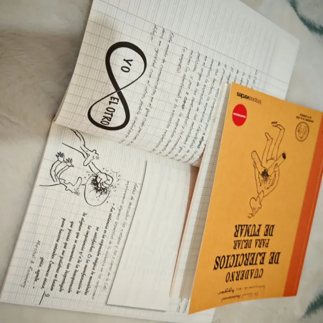 Cuaderno de ejercicios. Comunicación no violenta