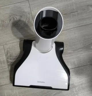 Folletto Battitappeto e Spazzole