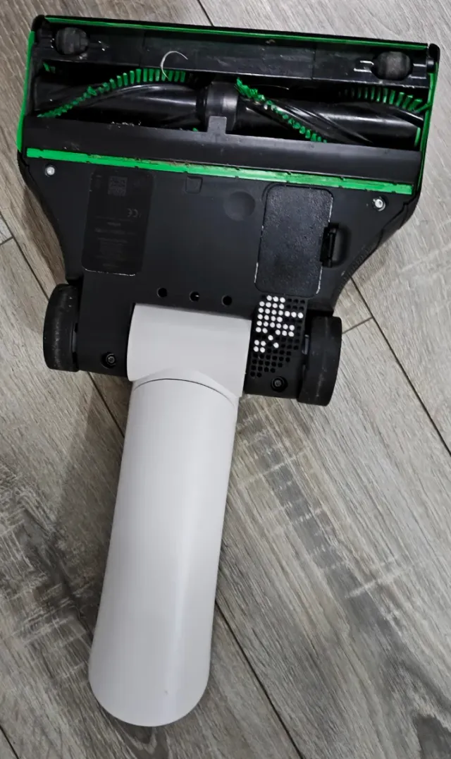 Folletto Battitappeto e Spazzole