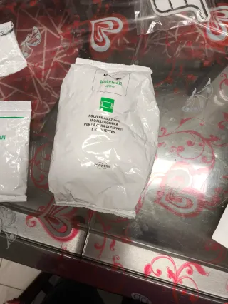 Folletto Battitappeto e Spazzole