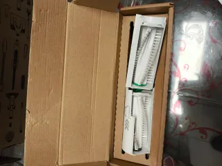 Folletto Battitappeto e Spazzole