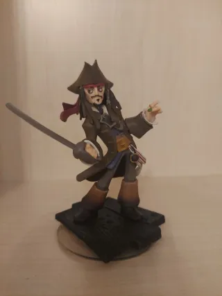 Juego Disney Infinity para Wii