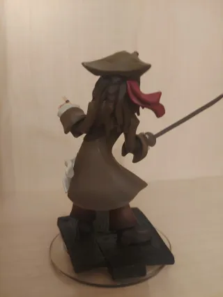 Juego Disney Infinity para Wii