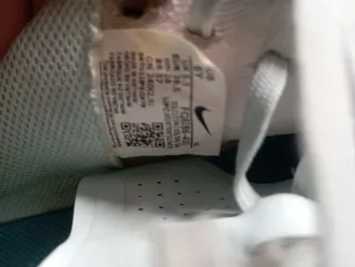 Botas de fútbol Nike niño