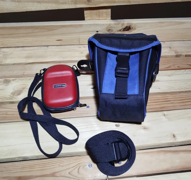 Fundas para cámaras