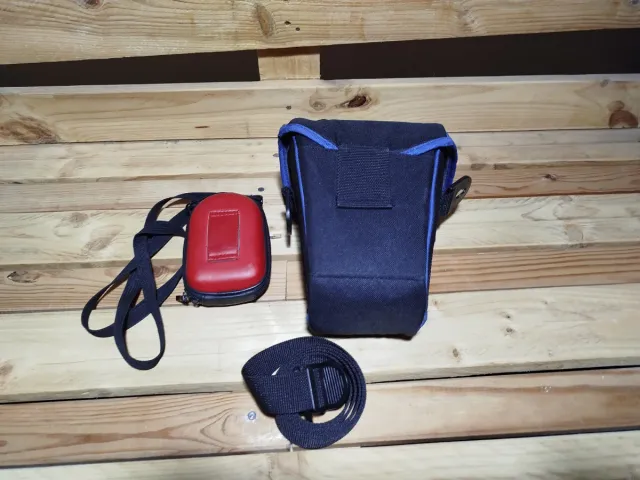 Fundas para cámaras