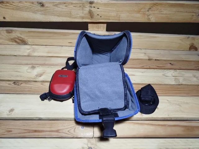 Fundas para cámaras