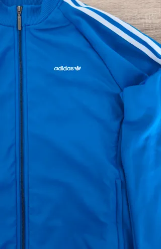 Chaqueta Adidas