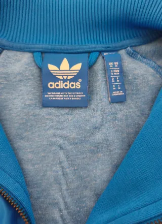 Chaqueta Adidas