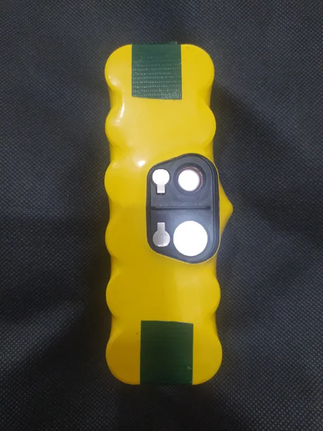 Irobot  Batería Recargable NiMH 14.4V 4500mAh