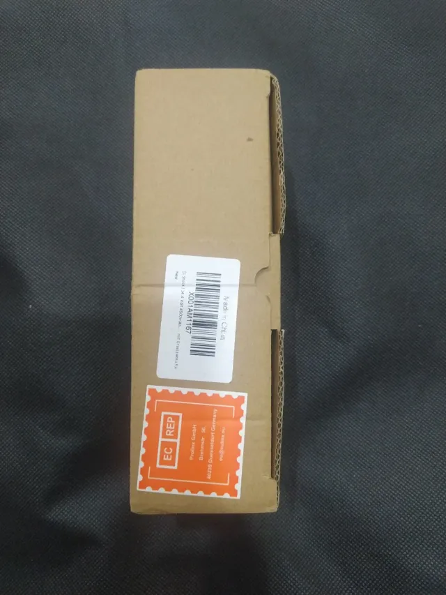 Irobot  Batería Recargable NiMH 14.4V 4500mAh