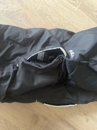 Pantalón esquí 6 años extensible