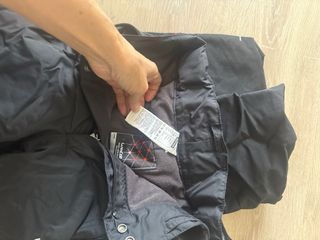 Pantalón esquí 6 años extensible