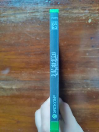 Homefront The Revolution Xbox One PAL IT