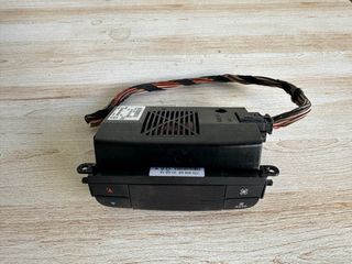 Módulo Climatización Mercedes Benz 03-14