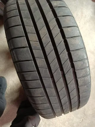 Llantas 17 Golf 8 R Line