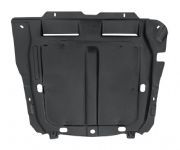 Cubrecarter Opel Combo 2001-2012