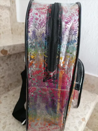 Mochila Rainbow High