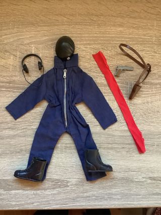 Set del soldato Geyperman dei carri armati